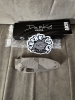 Demko Shark-A-Tac Patterned Ti (Limited) Spike Carbide