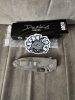 Demko Shark-A-Tac Patterned Ti (Limited) Spike Carbide