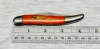 Vintage Hammer Brand Pin-Up Girl Pocket Knife