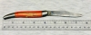 Vintage Hammer Brand Pin-Up Girl Pocket Knife