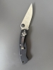 Spyderco Military v1 Pocket Knife