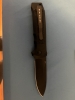 Amazing knifes