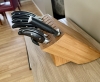  Shun Ken Onion 11-Piece Knife Block Set