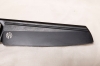 ARCFORM SLIMFOOT with Mars Valley Fat Carbon Fiber and Black Titanium handles! Stunning!