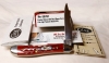 CASE COLLECTION- 2 RARE KNIVES- ALL PRICED TO SELL TODAY!!