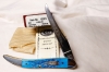 CASE COLLECTION- 2 RARE KNIVES- ALL PRICED TO SELL TODAY!!