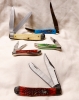 CASE COLLECTION- 2 RARE KNIVES- ALL PRICED TO SELL TODAY!!