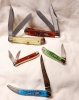 CASE COLLECTION- 2 RARE KNIVES- ALL PRICED TO SELL TODAY!!
