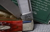 Very hard to find CASE TRAPPER! Add this RARE CASE TRAPPER to your CASE collection today!!