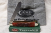 Very hard to find CASE TRAPPER! Add this RARE CASE TRAPPER to your CASE collection today!!