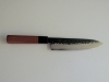 [WTS] Tokuzo 180mm VG10 Tsuchime K-Tip Gyuto / Kiritsuke (Brand New in Box)