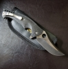 Spyderco Mamba 