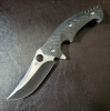 Spyderco Mamba 