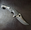 Spyderco Mamba 