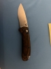North fork/Stabilized wood/drop point