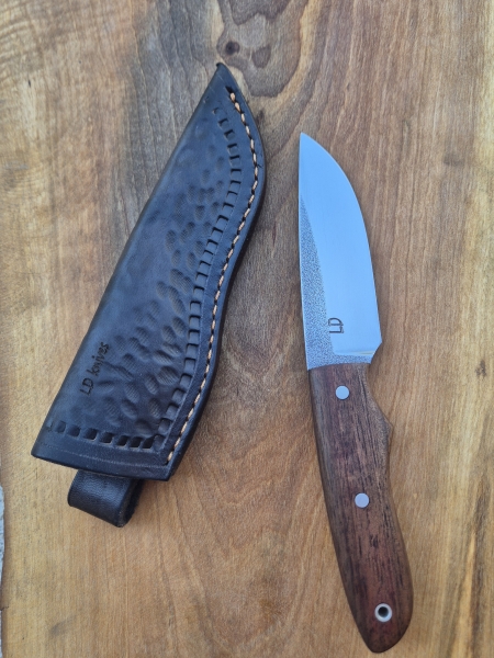 Handmade Hunting knife 