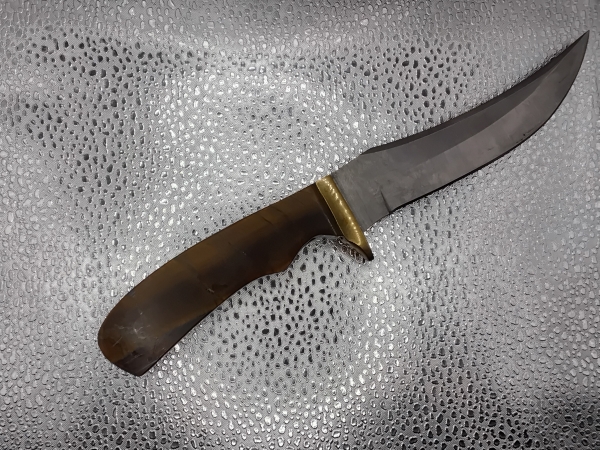 Tiger Eye Skinner