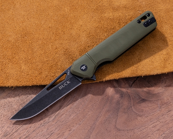Buck 239 Green