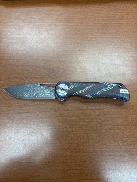 Dream tech D4384 Damascus 