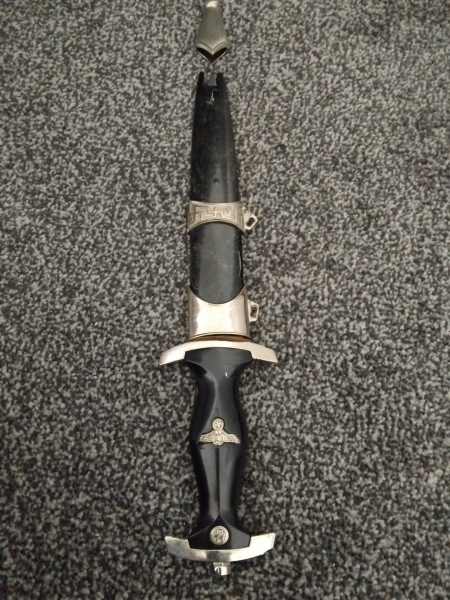Dagger
