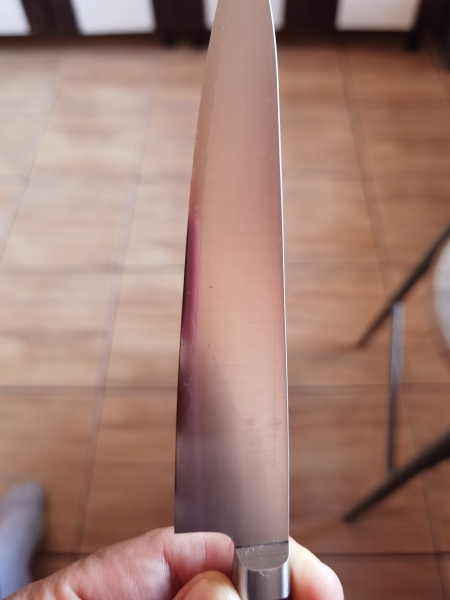 Takamura Migaki R2 Petty 15 cm