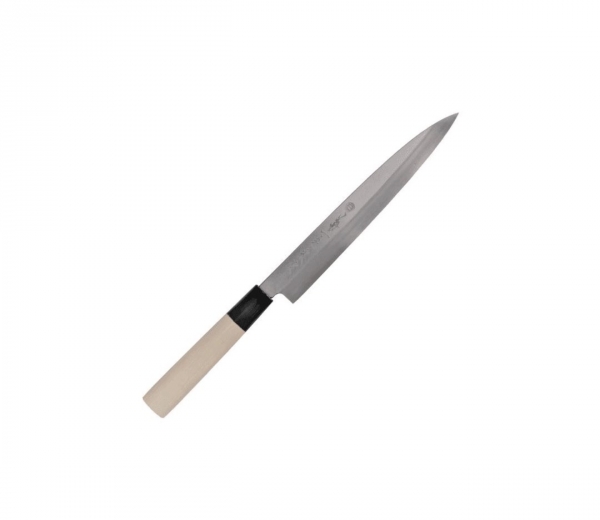 Kikuichi Ginsan Stainless Series Yanagi