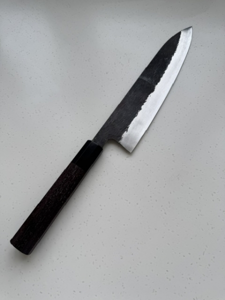 Isamitsu Aogami Super 240mm Gyuto