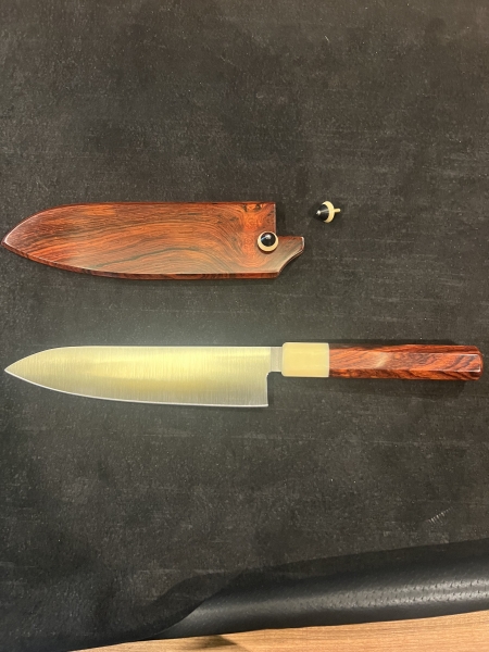 Elmax Gyuto 