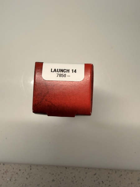 Kershaw Launch 14