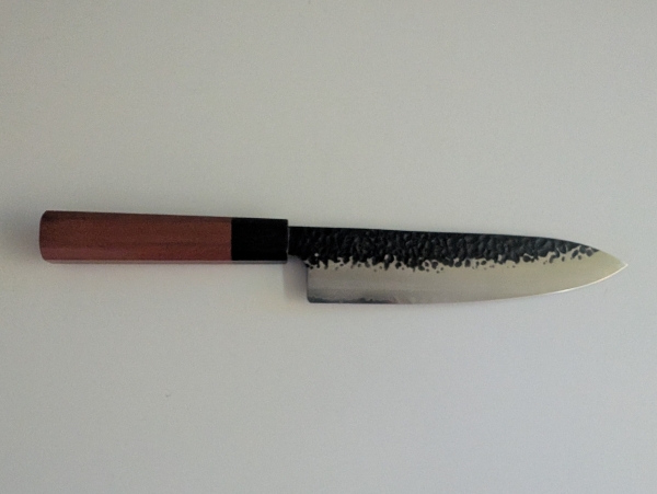 [WTS] Tokuzo 180mm VG10 Tsuchime K-Tip Gyuto / Kiritsuke (Brand New in Box)