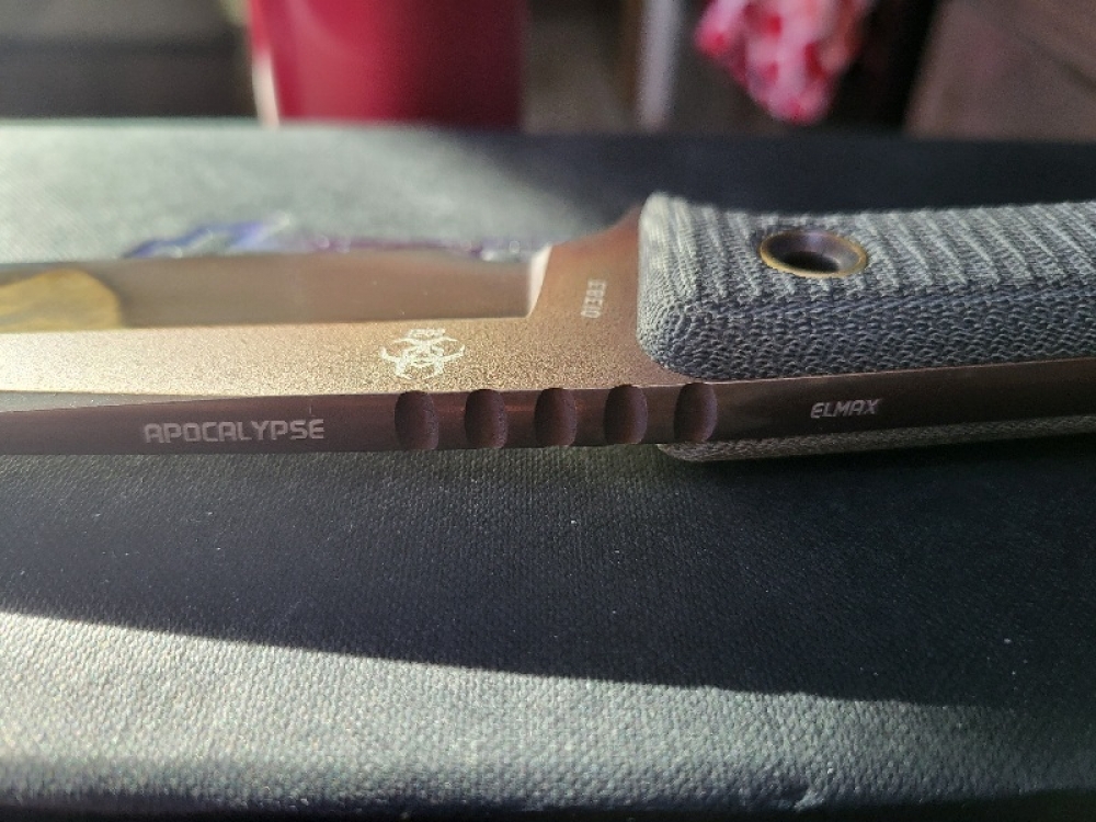 Trc apocalypse virus edition 