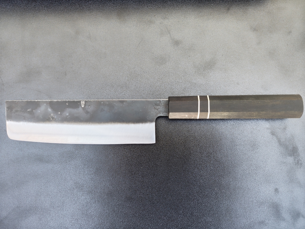 Kasumi Japan Nakiri (180mm)