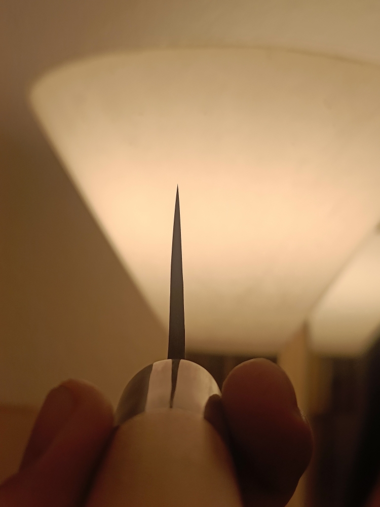 Shigefusa Ku santoku