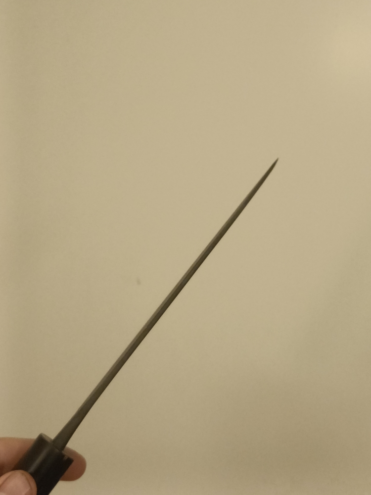 Shigefusa Ku santoku