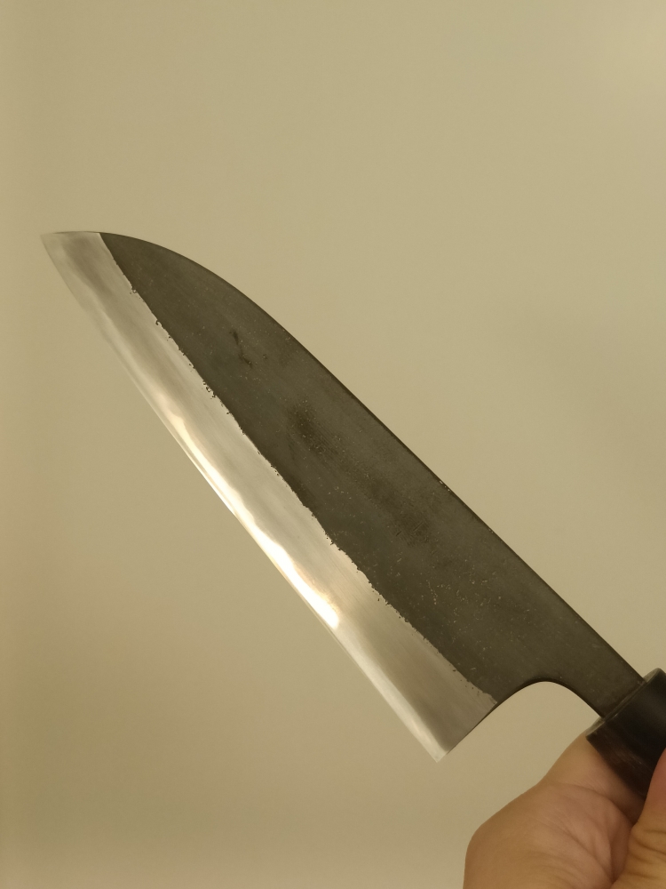 Shigefusa Ku santoku