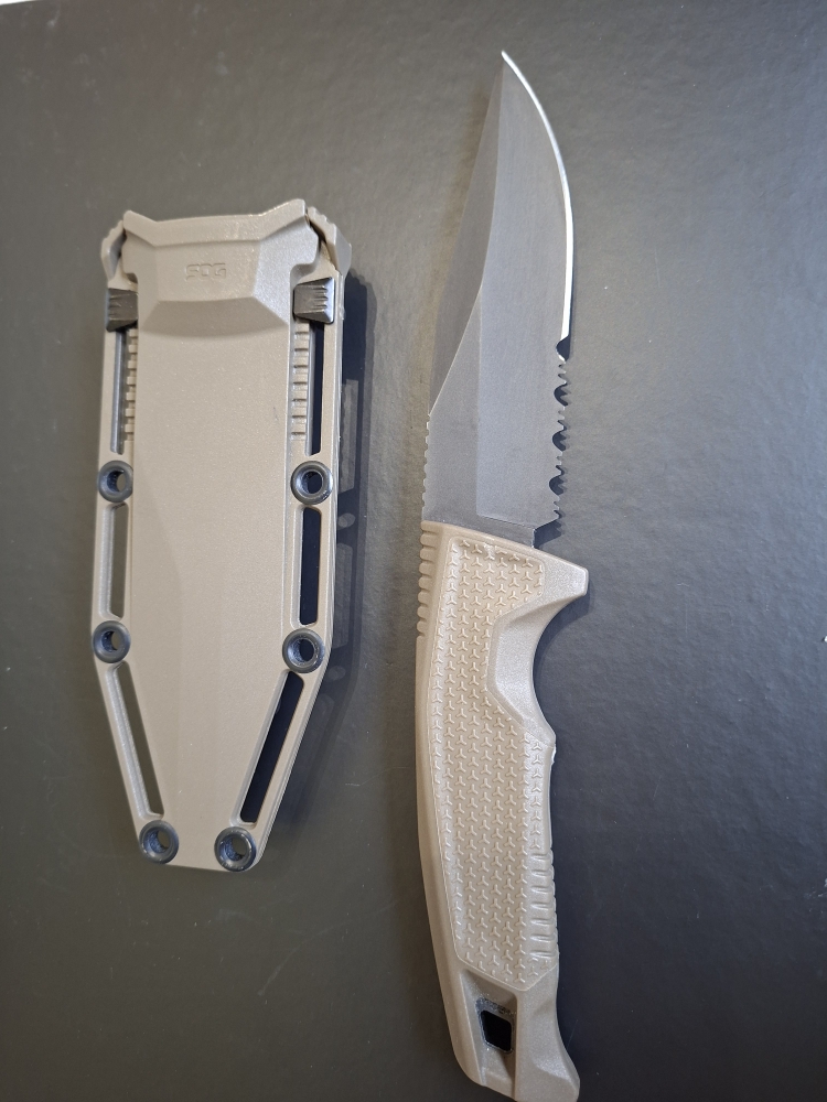 SOG RECONDO FX Unused