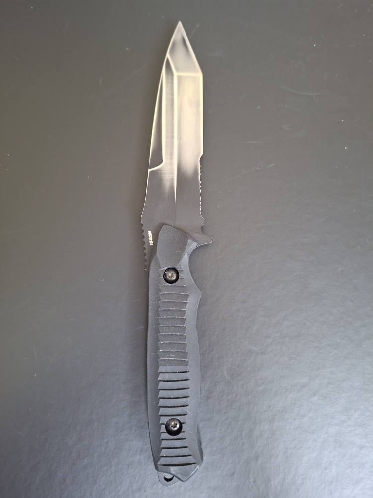 BENCHMADE NIMRAVUS Rare, Unused-