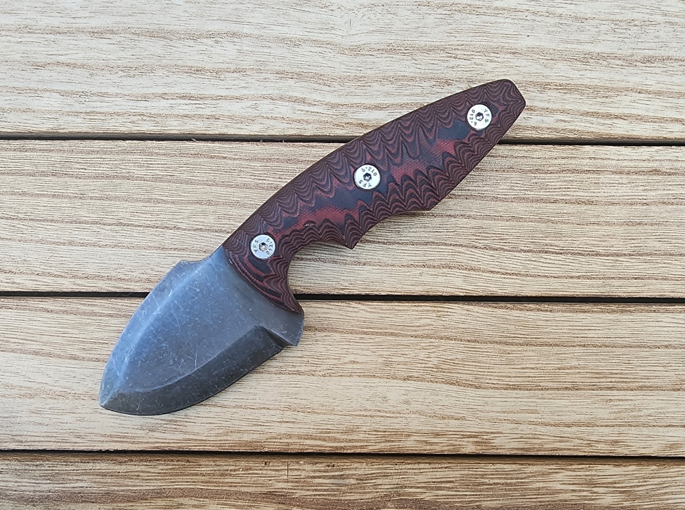 EDC Style Knife