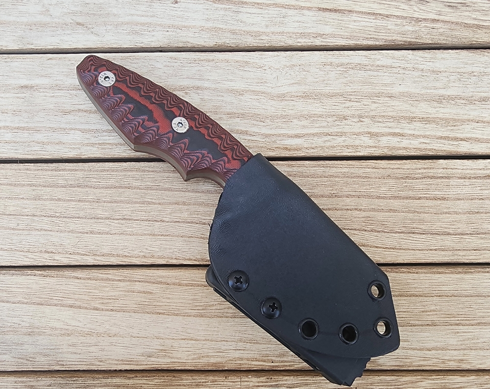 EDC Style Knife