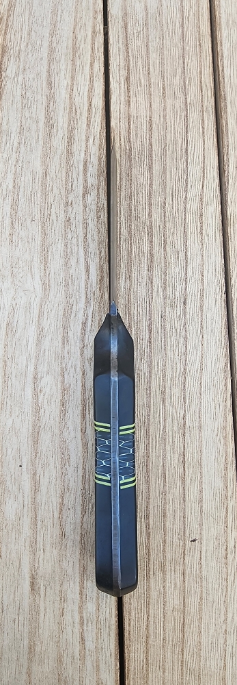 Tactical Tanto Knife