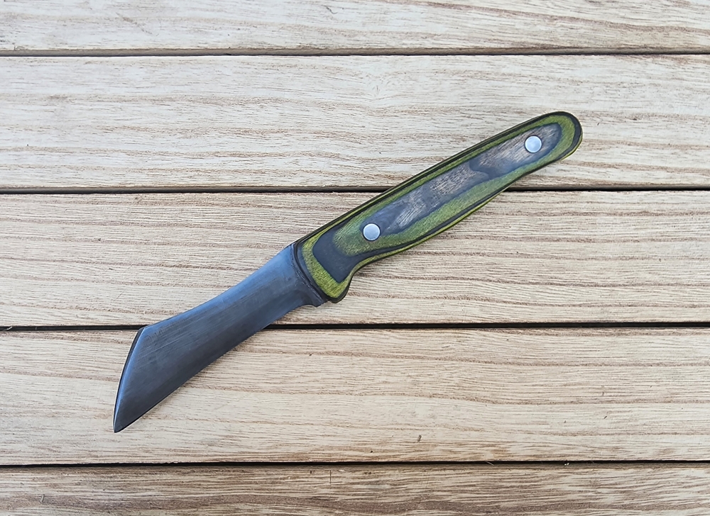 Hawkbill Knife