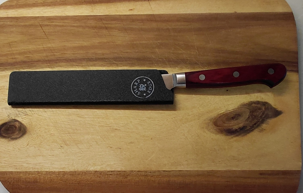 Takamura R2 Mikagi Petty  150 mm