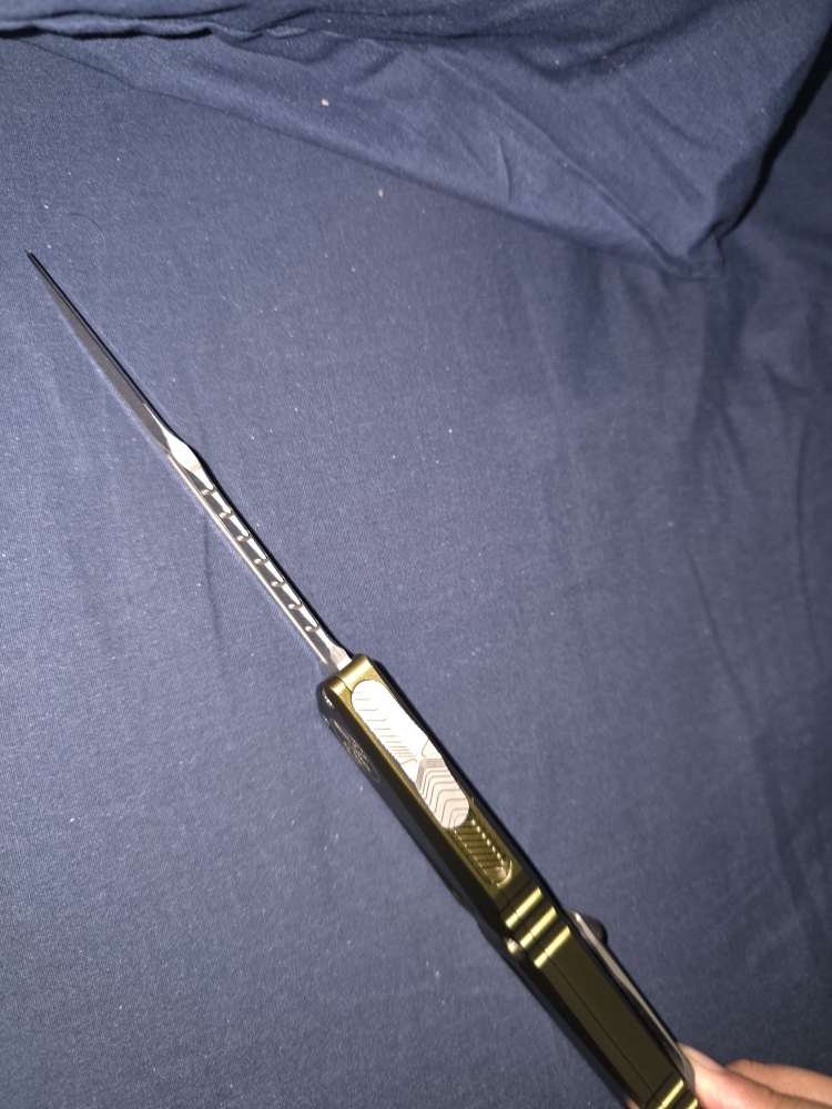 Combat trodoon