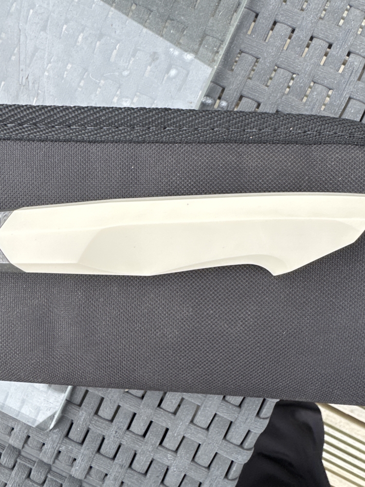 Kitchen knife