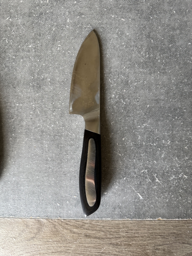 Tojiro Flash  deba 10,5 cm