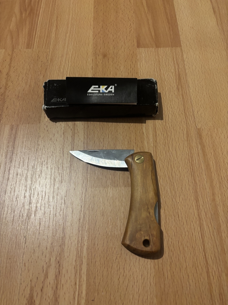 EKA Swede 88