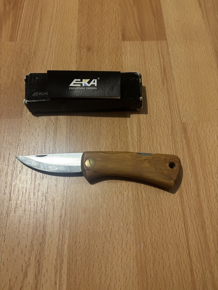 EKA Swede 88