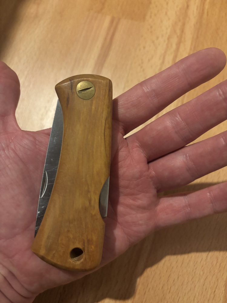 EKA Swede 88