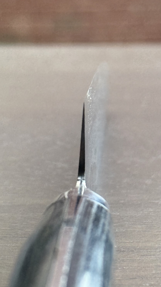 Takamura Hana 270 Wa Sujihiki / 150 Yo Petty