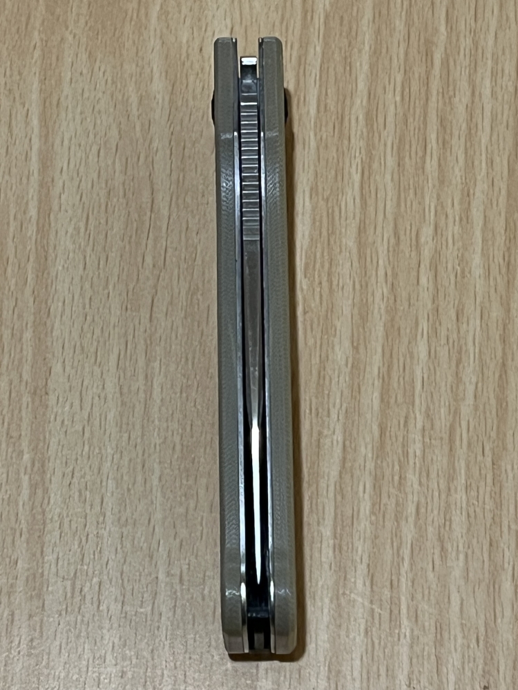 SOG Terminus Satin TM1001-BX
